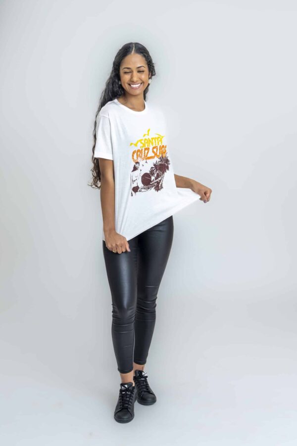 T-shirt Impressa