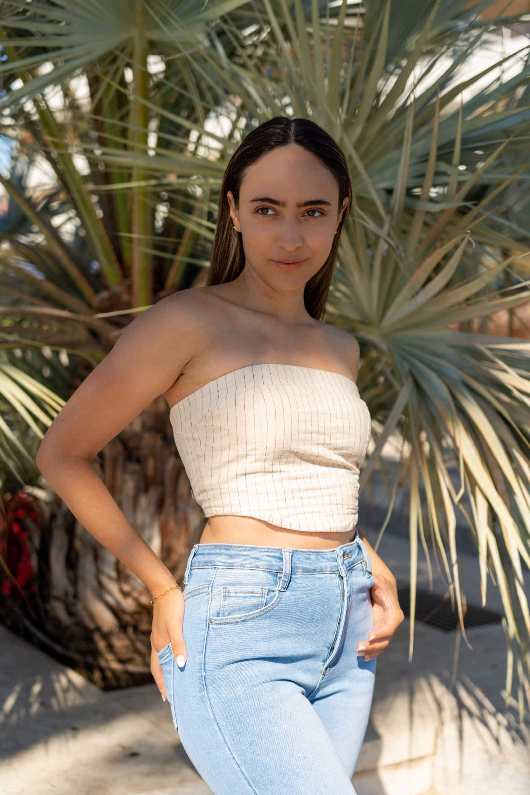 Jeans Laulia Espera Extra Alta - Image 3